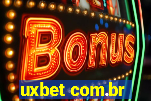 uxbet com.br